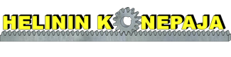 Helinin Konepaja Ay